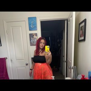 Meet your Posher, Sheri